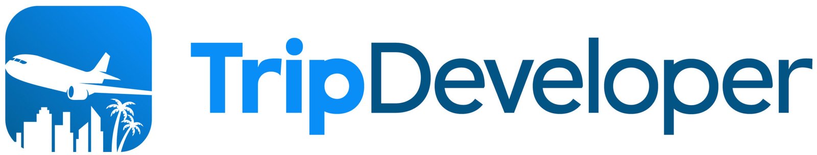 Trip Developer Logo